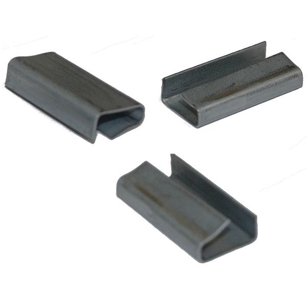 5/8 STRAP SEALS SMOOTH SNAP ON 2500/BX | LINC Systems