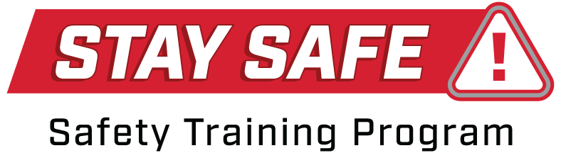 StaySafe! Pneumatic Safety Training